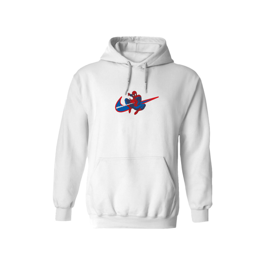 Spider-Man Custom - Marvel | Super-Héros | Broderie
