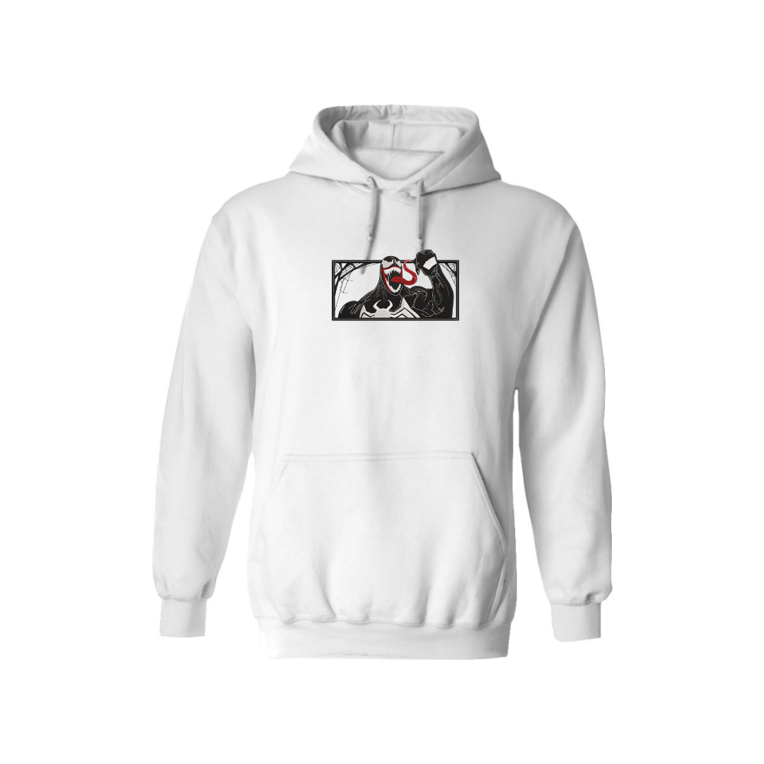 Venom - Marvel | Super-Héros | Broderie