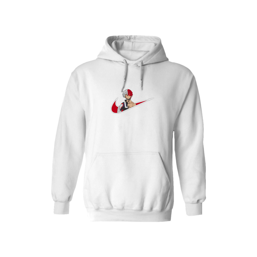 Shoto Custom 2 | My Hero Academia | Broderie