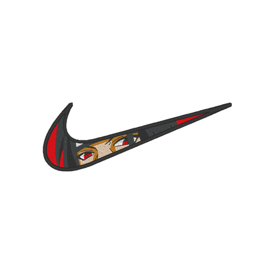 Itachi Eyes Custom 1 | Naruto | Broderie