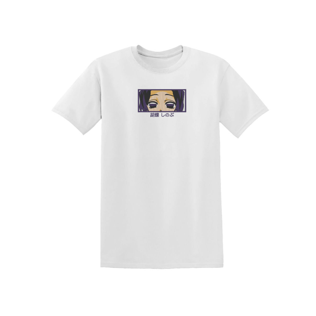 Shinobu Eyes | Demon Slayer | Broderie