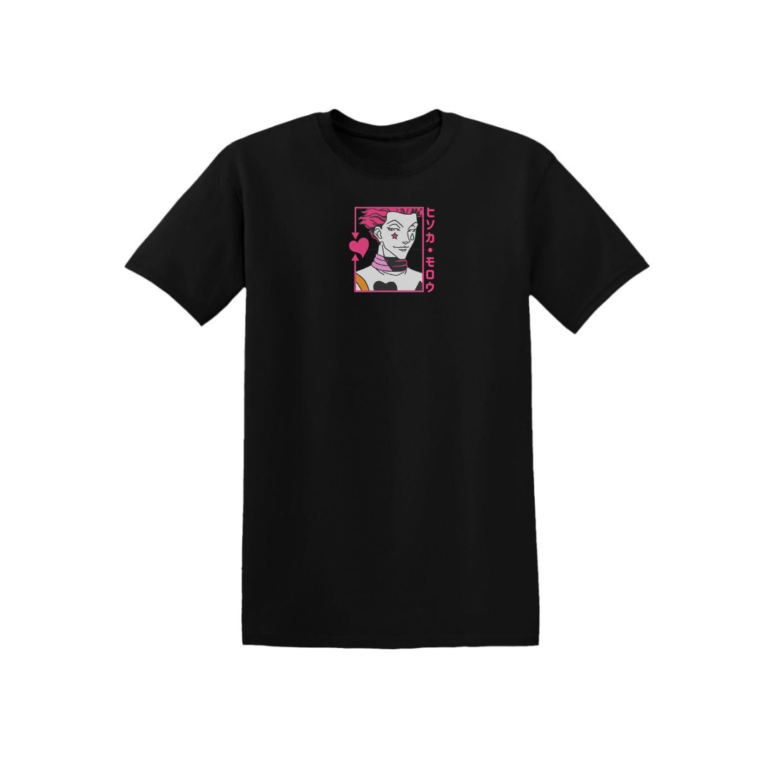 Hisoka | Hunter X Hunter | Broderie