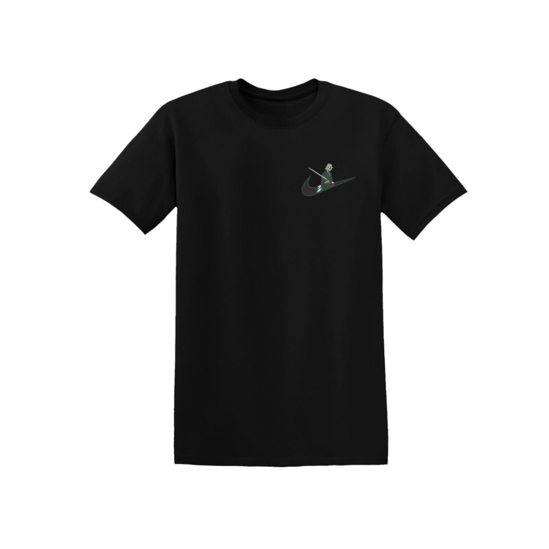 Urahara Custom | Bleach | Broderie