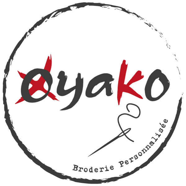 Broderie Oyako