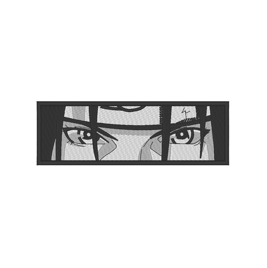 Itachi | Personnalisé | Broderie