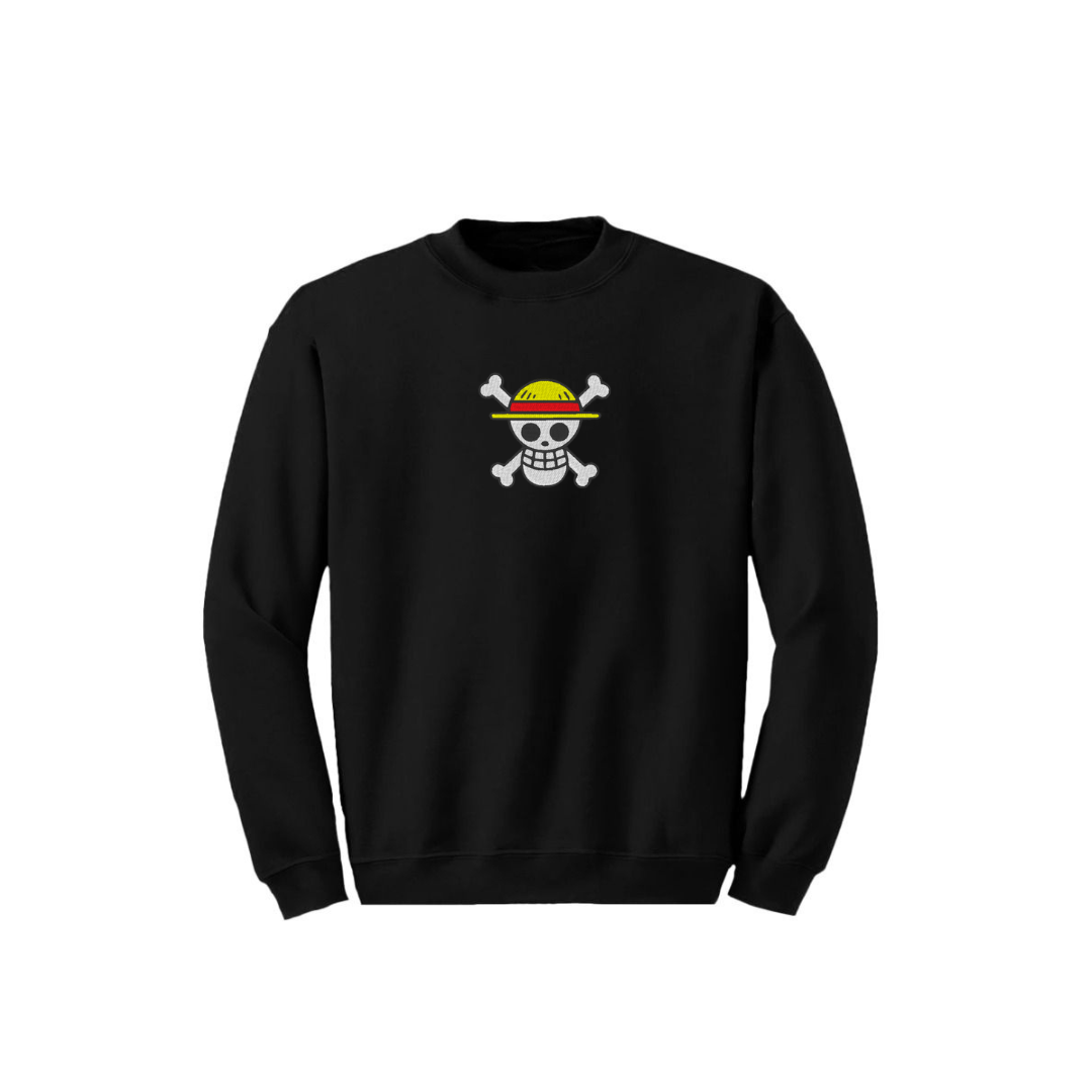 Logo | One Piece | Broderie