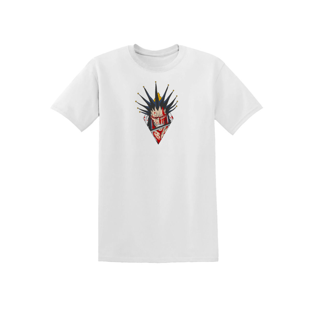 Kenpachi | Bleach | Broderie