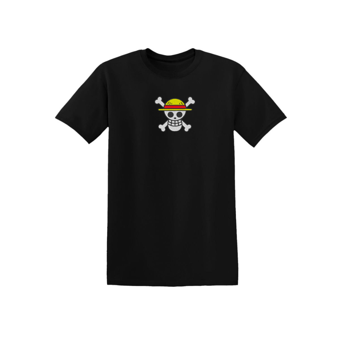 Logo | One Piece | Broderie