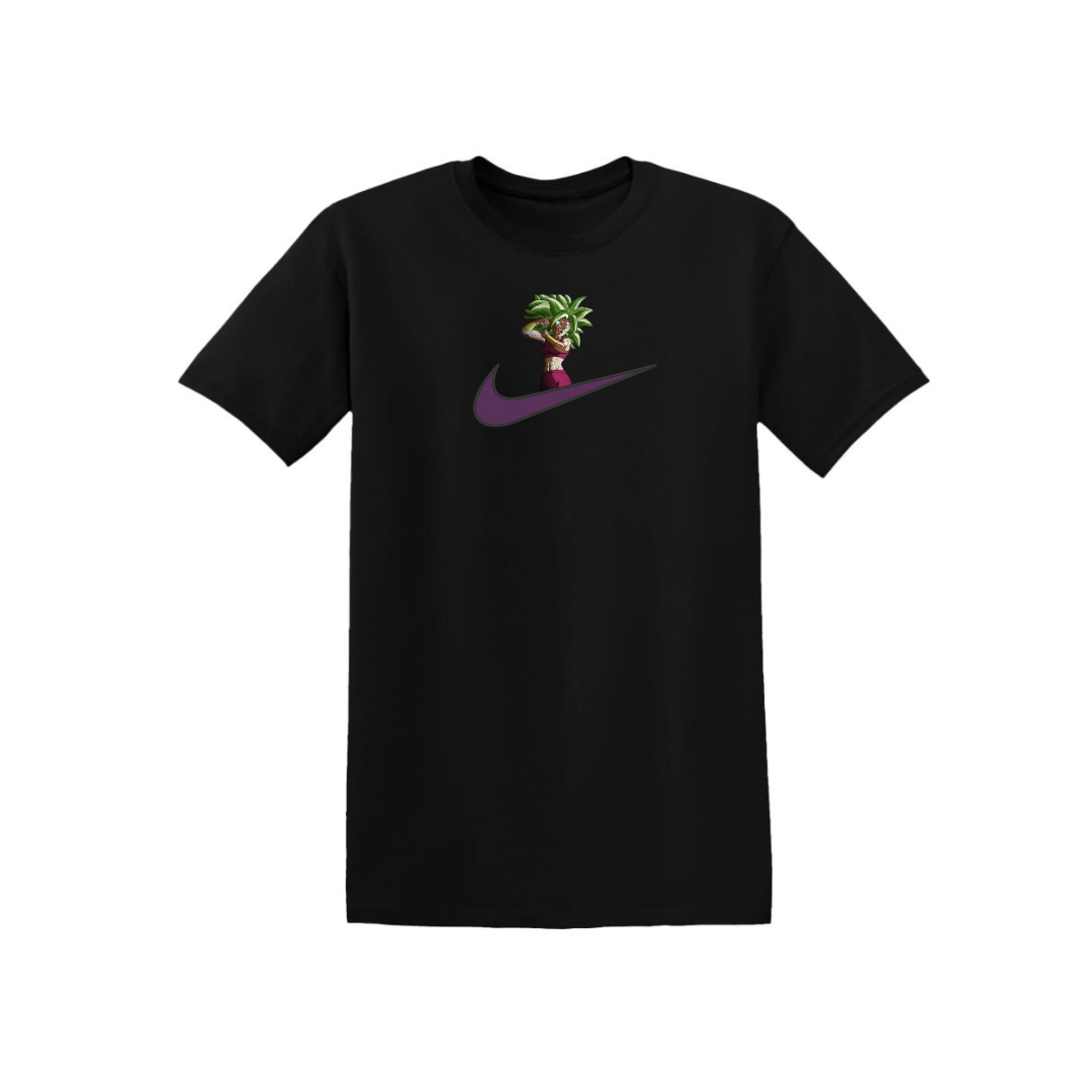 Kefla SSJ2 | Personnalisé | Broderie